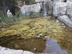 -狼牙山风景区