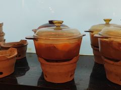 -耶里夏丽·丝路国际·新疆餐厅(浦东区东方路店)