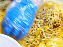 -安徽阜阳卷馍(西单店)