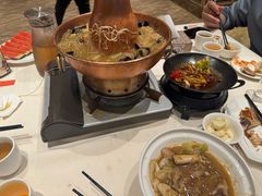 -凯鸽酒楼(恒安新区店)