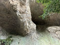 -雁荡山大龙湫景区