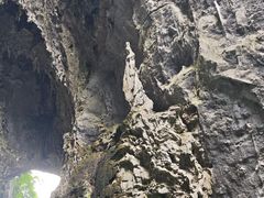 -英西峰林·洞天仙境