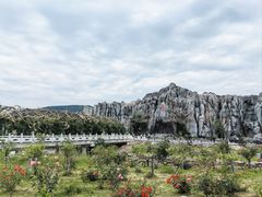 -南京市无想山景区