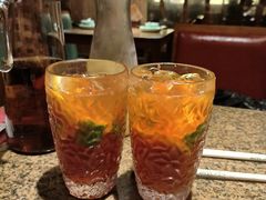 -绿茶餐厅(coco park 店)
