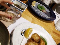 -桥岚·巷子鲜河豚鱼(专门店)