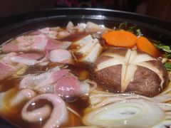 -栖川山葵家·寿喜锅·日式料理(龙湖北城天街商场店)