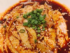 -江渔儿酸菜鱼(奥园广场金发购物中心店)