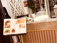 -老吉士(环贸iapm店)