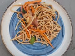 -集草轩·重庆麻辣烤鱼(西湖道店)