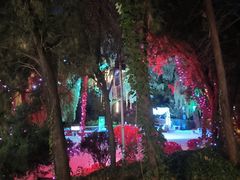 -淄博聊斋城景区