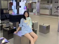 -茂业百货(东门店)
