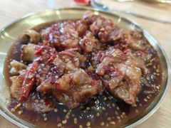 -贤花饭店(城阳店)