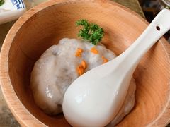 虾滑-码头故事火锅(郫县红光店)