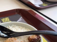 -真功夫(北京路步行街店)