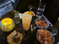 -广州四季酒店·天吧·高空酒吧