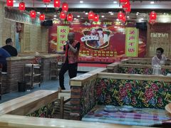 -富富有余铁锅炖(金色家园店)