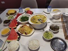 -勇利赵家烤肉坊(纬二街店)