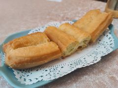 翡翠靓油条-馨越楼·点心·粤菜(赤坎店)