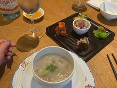 -宁波柏悦酒店·钱湖渔港