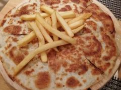 -ALAMEEN阿拉伯餐厅(三里屯店)