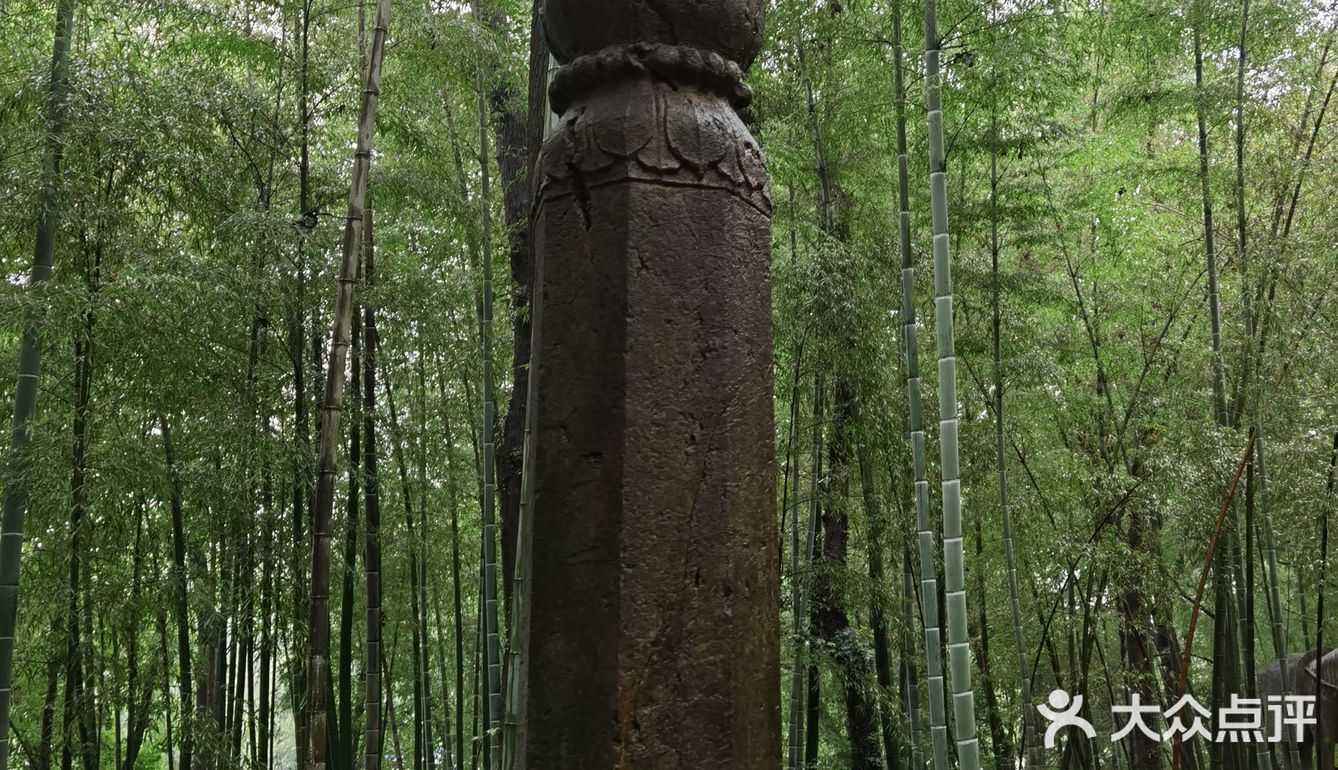 常遇春墓
