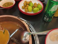 -京元盛铜锅涮肉(上海总店)