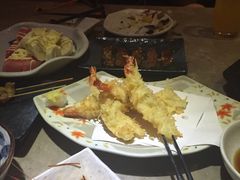 -贵木日本料理·铁板烧(新地假日广场店)