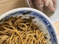 -盛兴面馆(真儒大厦店)