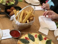 -一尺花园(安和花园店)