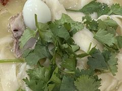 -合顺祥烩面(健康路店)