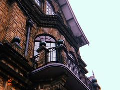 -马勒别墅饭店(静安寺店)