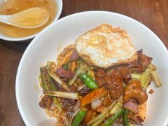 -寻裕记·现炒浇头面(人民广场店)