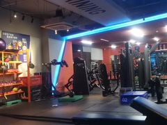 -RoMan罗马健身工作室(莘庄店)