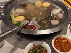 -八合里潮汕鲜牛肉火锅(福州万象城店)