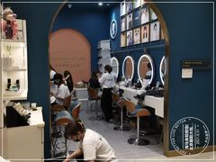 -海马体照相馆(北京朝阳大悦城店)
