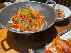 -老湘村·湖南土菜(天河维多利店)