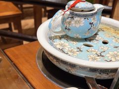 -岭南小生·粤港点心(南门口店)