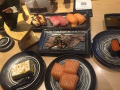 -元气寿司(新城市广场店)