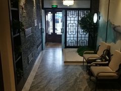 -重庆富侨足道(宣化街店)