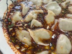 -尤素福东举院饺子馆