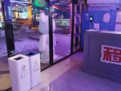 -移动谜城·大笨象密室逃脱(五棵松店)