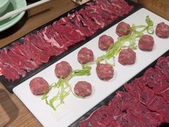 -掂档潮汕牛肉火锅(沈阳万象城店)