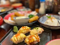 -鸟鹏烧鸟居酒屋(仁恒梦中心店)