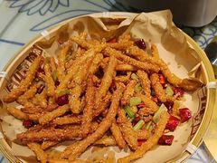 -肖记公安牛肉鱼杂馆·省级非物质文化遗产(崇仁路江滩直营店)