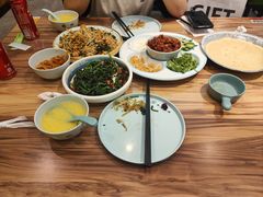 -合合春饼·酱骨·东北菜(潘家园店)