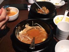 -汉米达特色料理餐厅(郴州友阿国际广场店)