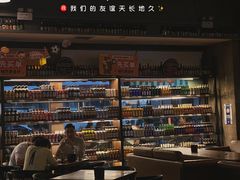 -M99 BEER世界啤酒吧(鸿云悦街店)
