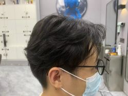 -NY漂发染发主打