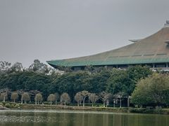 -厦门大学(思明校区)