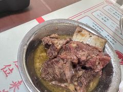 -阿秋牛排(湖心街店)